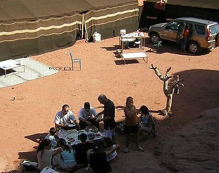 Готель Sunrise Camp Ali Hamad Zalabia Ad Disah Екстер'єр фото